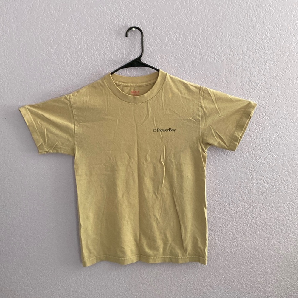 GOLF - Save The Bees tee